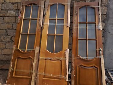 Furnitura və aksessuarlar: İşlənmiş Otaq qapısı Naliçnik ilə, Ünvandan götürmə