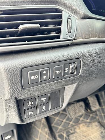 Honda: Honda Accord: 2019 г., 2 л, Автомат, Гибрид, Седан — 15