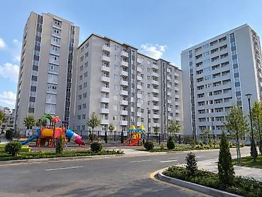 2 otaqlı, Yeni tikili, 41 kv. m lalafo.az -da 2 otaqlı, Yeni tikili, 41 kv. m