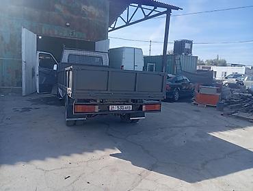 sprinter cdi: Грузовик, Mercedes-Benz, Стандарт, 3 т, Б/у — 5