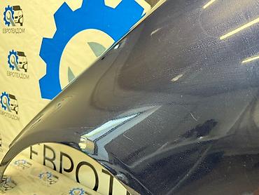 Крылья и комплектующие: Крыло Переднее левое Mercedes-Benz, 2019 г., Новый, Оригинал — 7