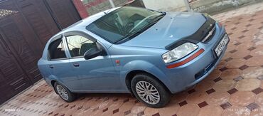 машина жетта: Chevrolet Aveo: 2004 г., 1.4 л, Механика, Бензин, Седан