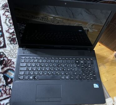nodizz npad 16: İşlənmiş Lenovo 15.6 ", Intel Pentium, < 128 GB, Ödənişli çatdırılma