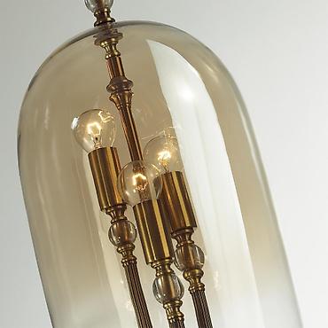 колокола: Новый светильник, люстра. Подвесной светильник Odeon Light из — 2