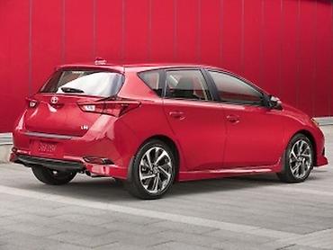 Грузовые кузова и будки: Toyota, 2018 г., Б/у, Оригинал — 4