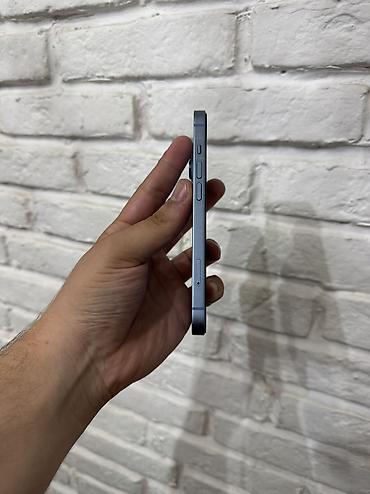 ipad mini 5 islenmis: IPhone 14, Mavi — 4