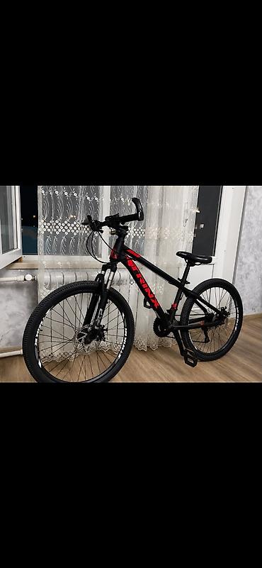 rama velosiped: Satilir tecli ❗ Trinx dağ velosipedi - Marka/model: TRINX italya — 2