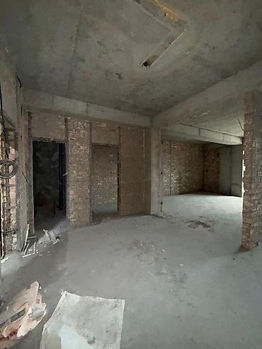 Продажа квартир: 4 комнаты, 171 м², Элитка, 8 этаж, Готовая ПСО (под самоотделку) — 7