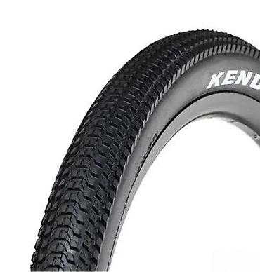 fischer rx cross: SPOLJNA GUMA KENDA 26X1.95 (ETRTO 50-559) K1118 BK | Spoljna Guma — 1