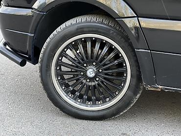 жили: Mercedes-Benz Спринтер: 2009 г., 2.2 л, Автомат, Дизель, Фургон — 5