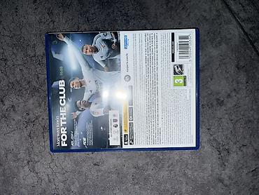 socket 1155: EA Sports FC 25 — обменяю на UFC 5 - Формат: Blu‑ray диск, коробка — 1