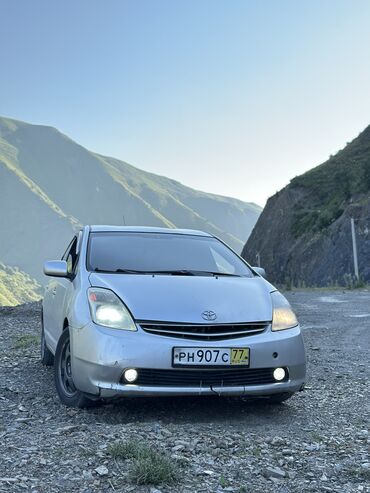 вентилятор опель вектра б: Toyota Prius: 2004 г., 1.5 л, Робот, Гибрид, Седан