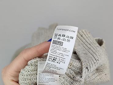 bocca sweter damski: Topshop, Sweter damski, rozmiar 6XL — 5