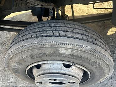 Коммерческий транспорт: Грузовик, Mercedes-Benz, Стандарт, 7 т, Новый — 8
