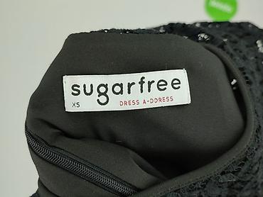 easy: Sugarfree, Sukienka damska, rozmiar XS — 4