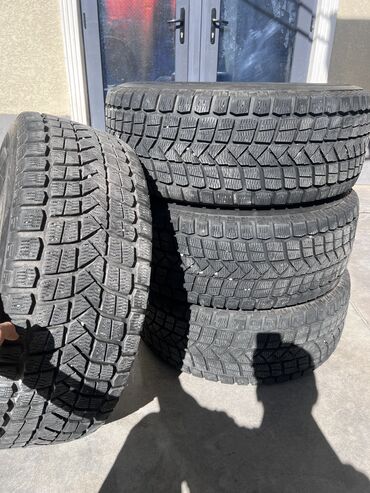 шины 23545 r18 лето: Шины 285 / 60 / R 18, Зима, Б/у, Комплект, Легковые, Maxxis