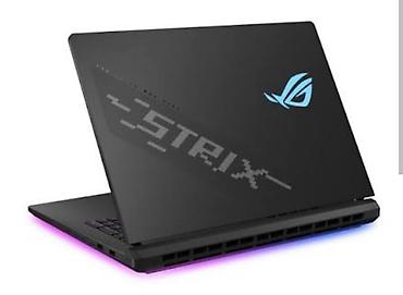Ноутбуки и аксессуары: Б/у ASUS 18 ", Intel Core i9, 2 ТБ, Платная доставка — 3