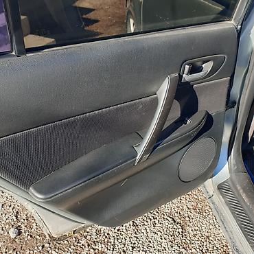 Mazda: Mazda 6: 2006 г., 1.8 л, Механика, Бензин — 19