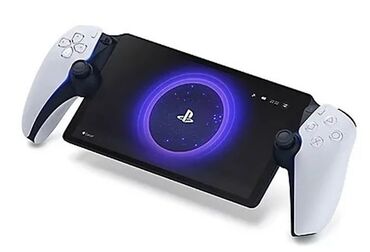 голографический 3d вентилятор цена: Продается Sony PlayStation Portal с подпиской (200+ игр) PS Portal —