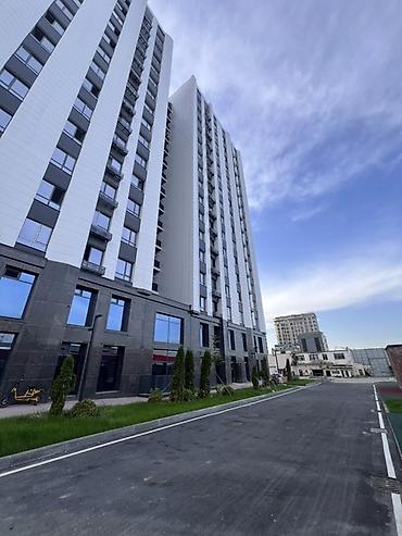 Продажа квартир: 2 комнаты, 80 м², Элитка, 7 этаж, Дизайнерский ремонт — 4