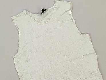 bluzki uv: Topshop, Top damski, rozmiar M — 1