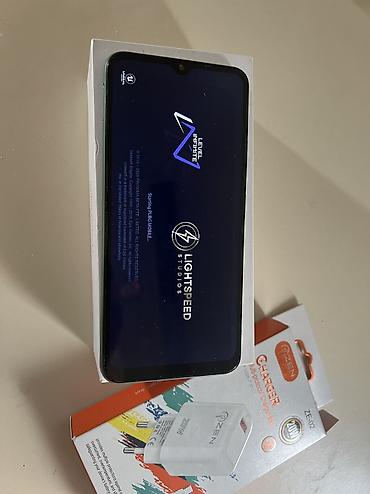 Мобильные телефоны и аксессуары: Realme C11 (2021), 32 ГБ, цвет - Зеленый, Сенсорный — 3