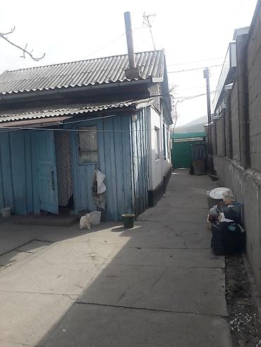 Продажа коттеджей и домов: Дом находится Чон-арыке по трассе 1-линия рядом резиденции участок — 4