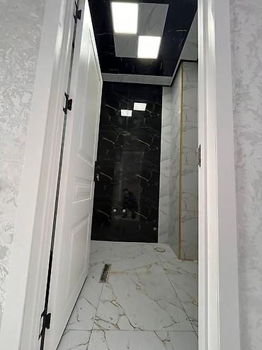 Dizayn, layihə: Abşeron rayonu Digah qəsəbəsində yerləşən 54 kv.m 2 otaqlı tam təmirli — 5