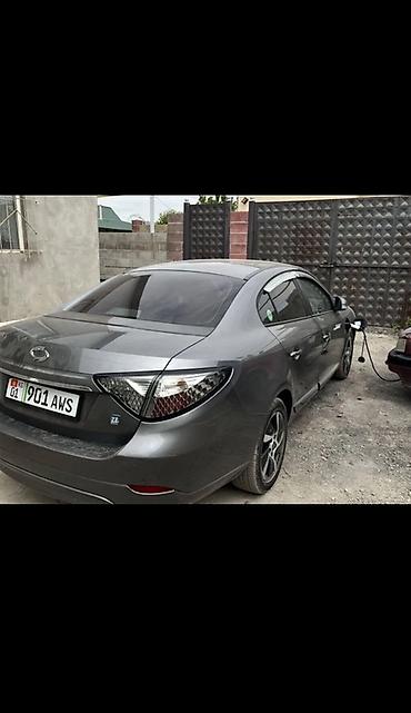 с4 моно: Renault Fluence: 2019 г., 0.1 л, Автомат, Электромобиль, Седан — 4