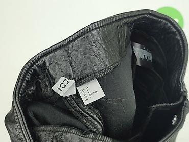 goth spódnice: H&M, Spódnica damska, rozmiar 2XS — 4