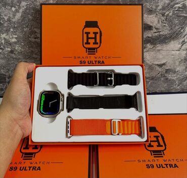 Ručni satovi: Samsung, Unisex — 5