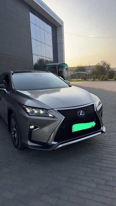 купить хонда элемент: Lexus NX: 2018 г., 3.5 л, Автомат, Бензин, Кроссовер