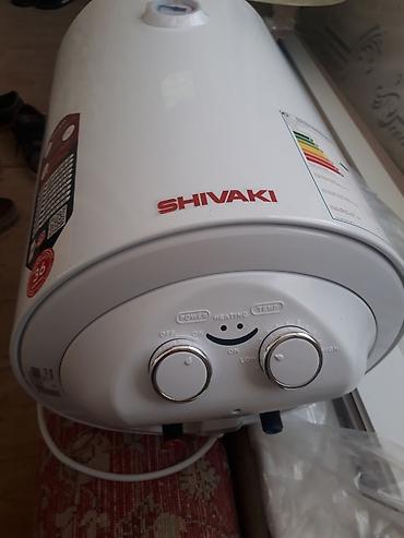 Aristonlar: Ariston 30 l, Yeni — 7