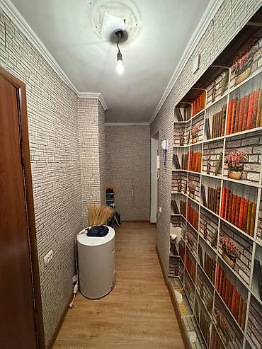 Продажа квартир: 1 комната, 35 м², Индивидуалка, 4 этаж, Косметический ремонт — 5