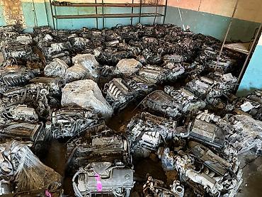 лх 400: Бензиновый мотор Honda 1.6 л, Б/у, Оригинал, Япония — 8