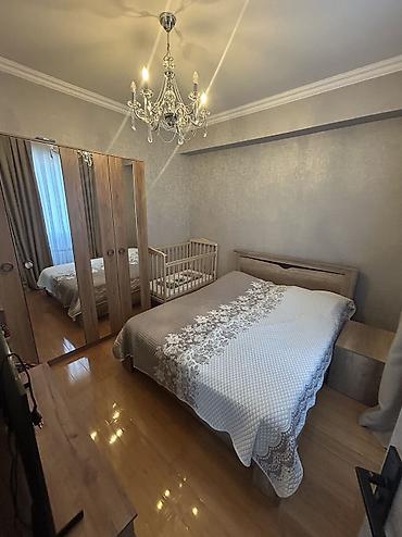 xırdalan 3 otaqlı evlər: 3 otaqlı, Yeni tikili, 64 kv. m — 4