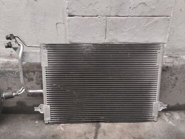 ауди 80 b4 поворотники: Продаю радиатор кондиционера