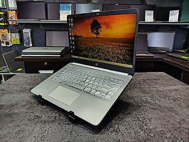 Ноутбуки HP: Для программирования, Новый, Intel Core i5 — 2