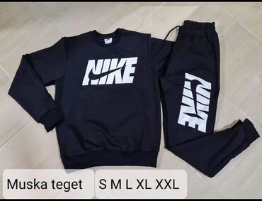 Trenerka S (EU 36), M (EU 38), L (EU 40)