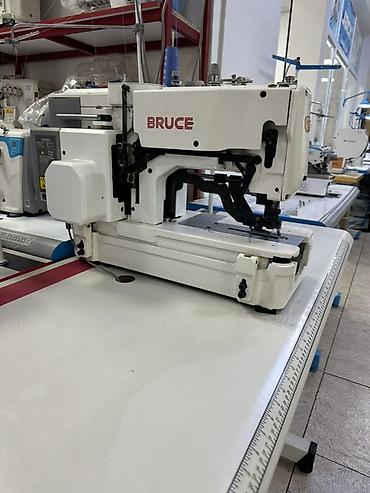 Промышленные швейные машинки: Jack — 7