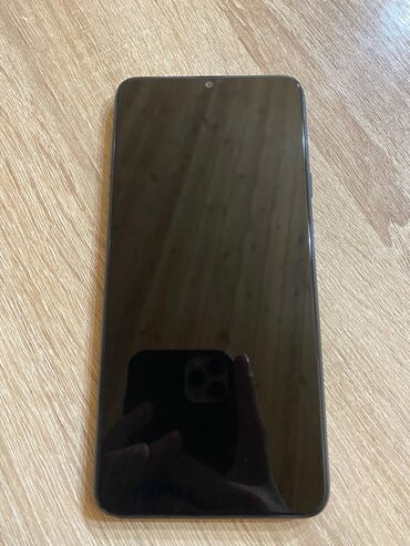 tecno camon 20 pro ikinci el: Samsung Galaxy A20s, rəng - Qara, Barmaq izi