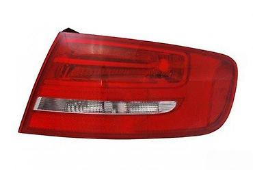 usb bluetooth car: STOP SVETLO LEVO-DESNO (SPOLJNO) AUDI A4 KAR. B8 07-2015. | Zadnje — 4