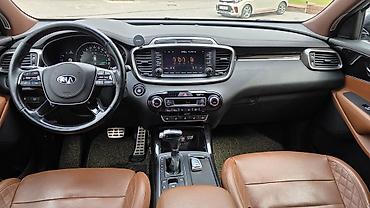 Kia: Kia Sorento: 2019 г., 2.2 л, Автомат, Дизель, Кроссовер — 9