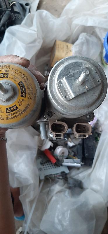 2 ci el guzgu: Abs sef etmiremsa toyota agua madelidi . Isleyib islemediyni bilmirem — 5