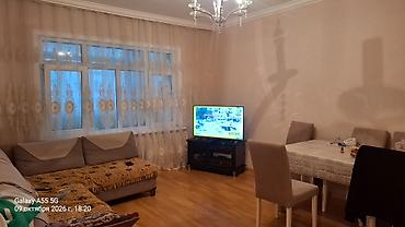 gedebeyde satilan evler: Gəncə, 3 otaqlı, Köhnə tikili, 66 kv. m — 7