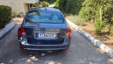 Volvo: Volvo S40: 1.6 l. | 2012 έ. 165000 km. Χάτσμπακ — 2