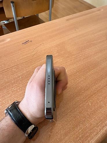 Infinix: Infinix Note 30 Pro, rəng - Qara, Sensor — 6