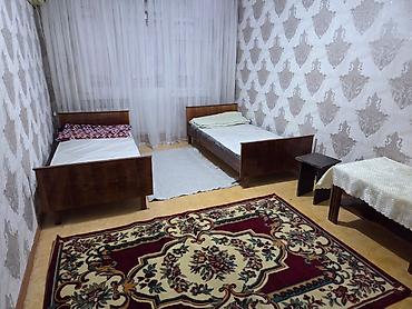 Долгосрочная аренда квартир: 2 комнаты, С мебелью полностью — 9