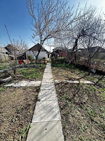 Продажа коттеджей и домов: Продаётся участок в селе Новопавловка! Площадь: 8,5 соток. Дом — 4