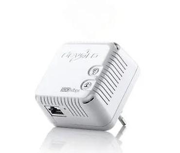 Modemi, ruteri i mrežni uređaji: Devolo dLAN 500 WiFi Powerline set – proširenje interneta preko — 11